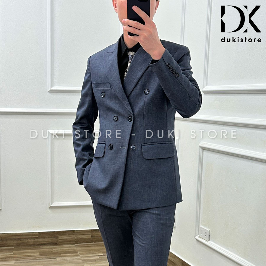 bộ áo vest nam 1 cúc màu xám xanh bo-ao-vest-nam-1-cuc-mau-xam-xanh-DKE0105-1.jpg